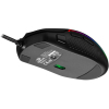 Мишка Redragon Invader RGB IR USB Black (78332) зображення 4