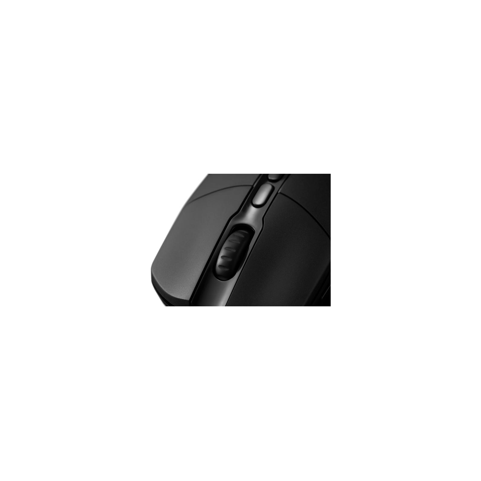 Мышка Redragon Invader RGB IR USB Black (78332) изображение 7