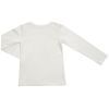 Кофта дитяча Breeze футболка з довгим рукавом (13806-1-122G-cream) зображення 2
