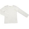 Кофта дитяча Breeze футболка з довгим рукавом (13806-1-122G-cream)