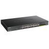 Коммутатор сетевой D-Link DGS-1250-28XMP изображение 2