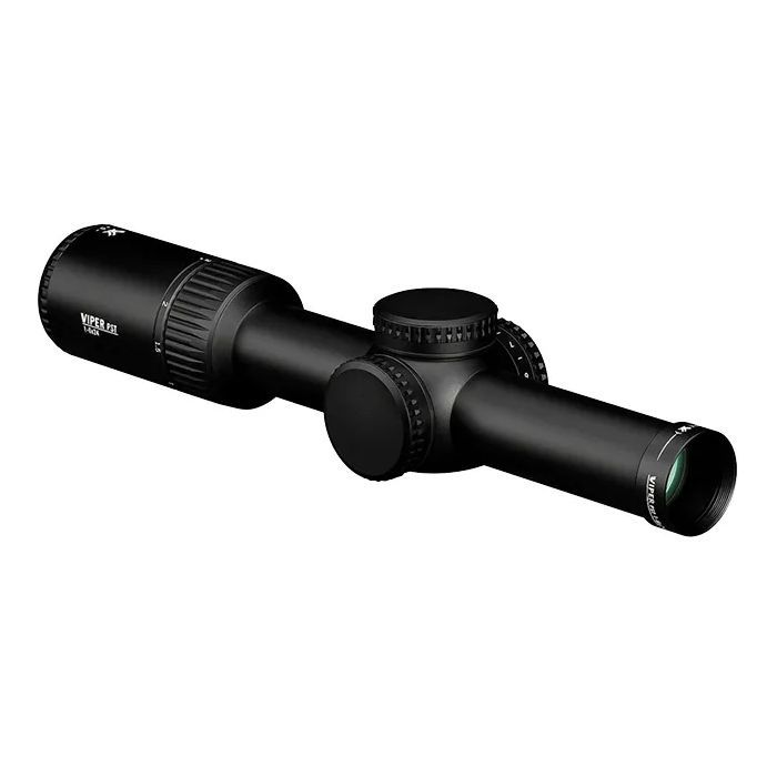 Оптичний приціл Vortex Viper PST Gen II 1-6x24 сітка VMR-2 (MRA (PST-1607)