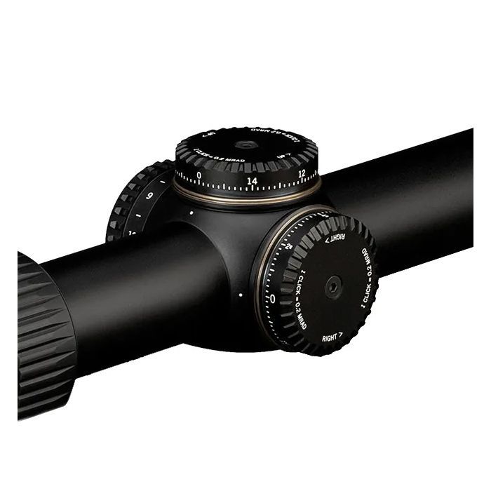 Оптичний приціл Vortex Viper PST Gen II 1-6x24 сітка VMR-2 (MRA (PST-1607) зображення 2