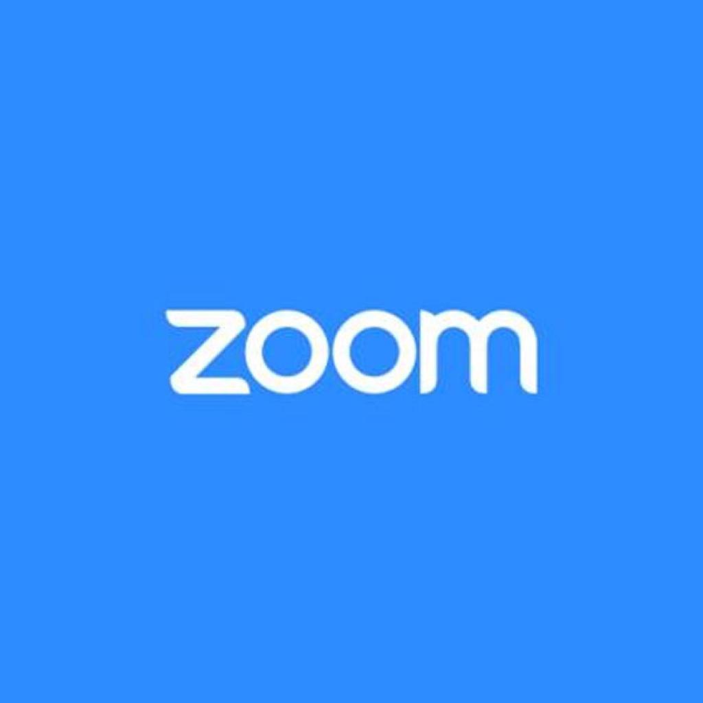 Системна утиліта Zoom ПО Video Webinar до 100 учасників, ліцензія на один рік (ZVW 100)