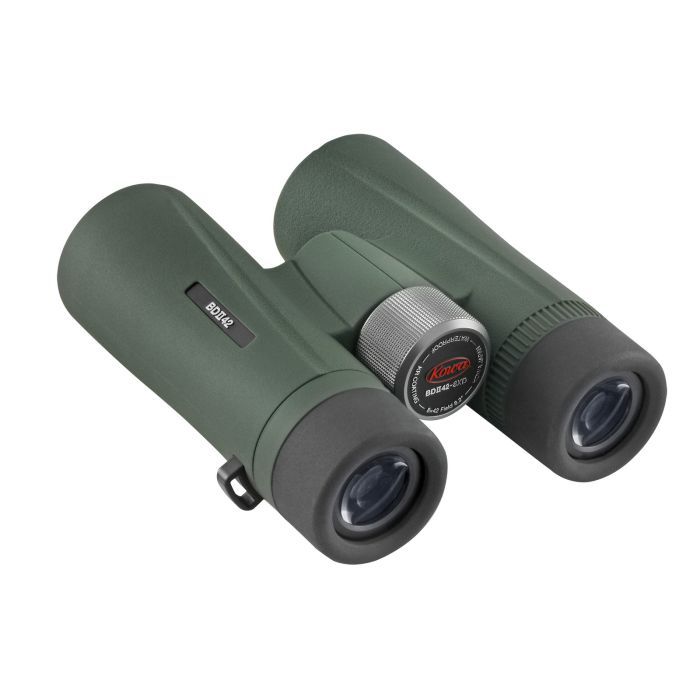 Бинокль Kowa BD II 8x42 XD (927702) изображение 2