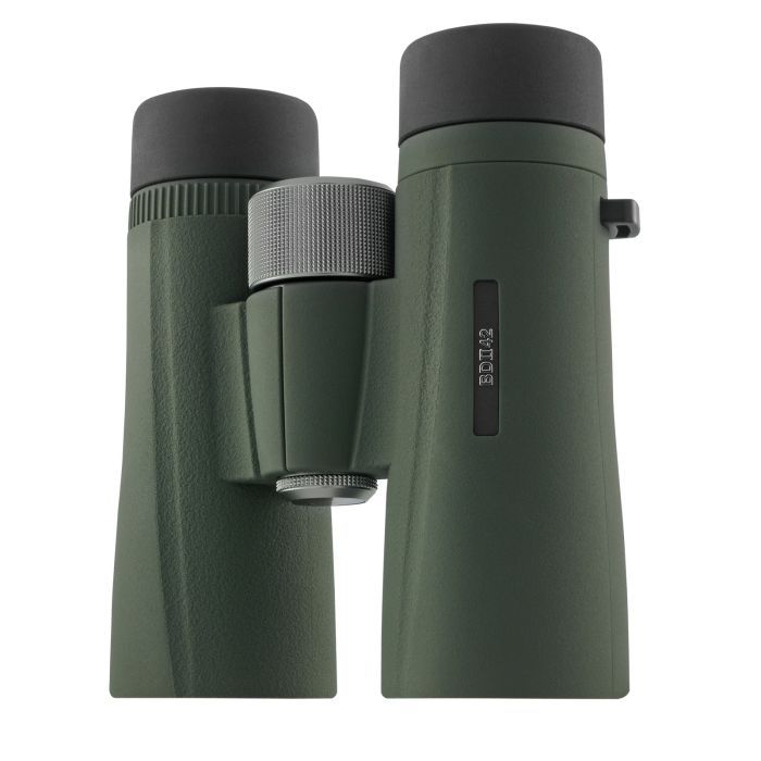 Бинокль Kowa BD II 8x42 XD (927702) изображение 4