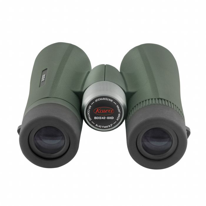 Бинокль Kowa BD II 8x42 XD (927702) изображение 6