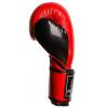 Боксерські рукавички PowerPlay 3017 16oz Red (PP_3017_16oz_Red) зображення 5