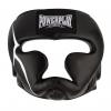 Боксерский шлем PowerPlay 3066 M Black (PP_3066_M_Black) изображение 2