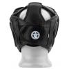Боксерський шолом PowerPlay 3066 M Black (PP_3066_M_Black) зображення 5