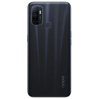 Мобільний телефон Oppo A53 4/64GB Electric Black (OFCPH2127_BLACK) зображення 2