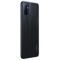 Мобільний телефон Oppo A53 4/64GB Electric Black (OFCPH2127_BLACK) зображення 4