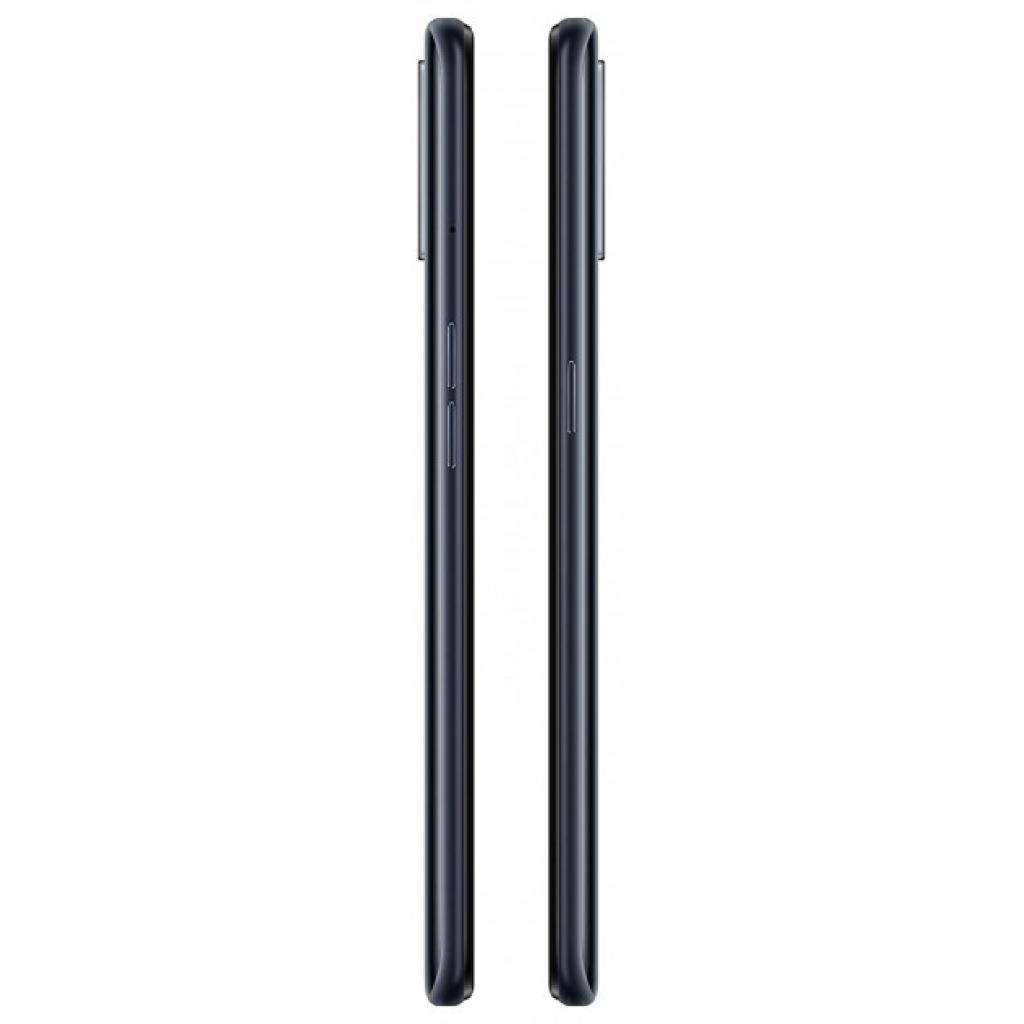 Мобильный телефон Oppo A53 4/64GB Electric Black (OFCPH2127_BLACK) изображение 5