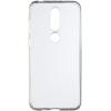 Чехол для мобильного телефона Armorstandart Air Series Nokia 6.1 Plus Transparent matte (ARM54722)