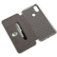 Чехол для мобильного телефона Armorstandart G-Case Xiaomi Mi 6X/Mi A2 Gold (ARM52847) изображение 2