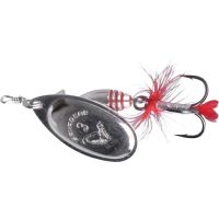 Блесна Savage Gear_ТОВ Rotex Spinner #4a 8g 07-Matt Silver (1854.01.11)