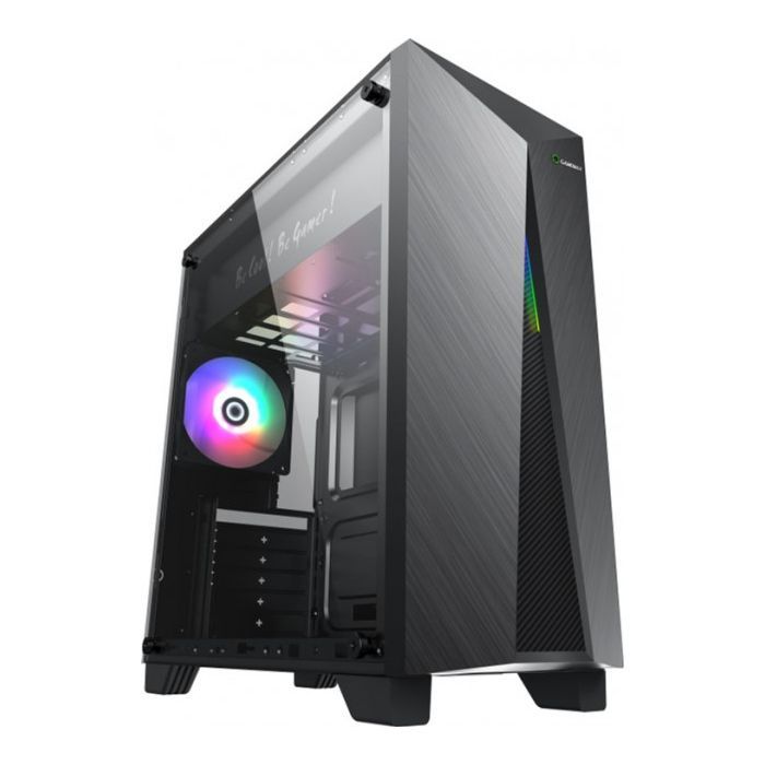 Корпус Gamemax Nova N6