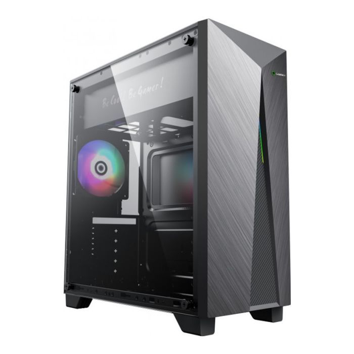 Корпус Gamemax Nova N6 изображение 3