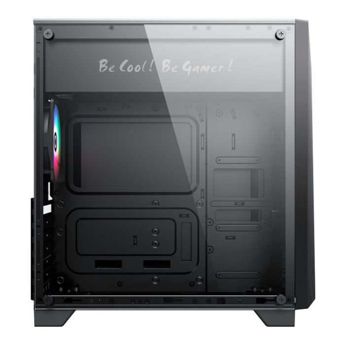 Корпус Gamemax Nova N6 изображение 8