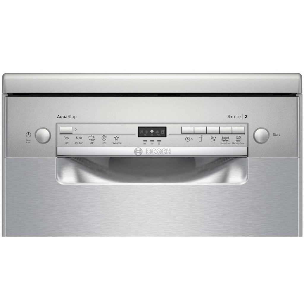 Посудомоечная машина Bosch SPS2IKI02E изображение 2