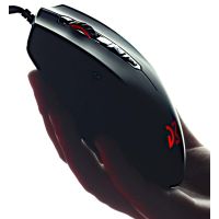 Мышка Dream Machines DM2 Supreme Black (DM2_SUPREME) изображение 2