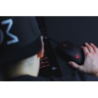 Мышка Dream Machines DM2 Supreme Black (DM2_SUPREME) изображение 3