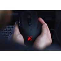 Мышка Dream Machines DM2 Supreme Black (DM2_SUPREME) изображение 6