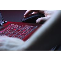 Мышка Dream Machines DM2 Supreme Black (DM2_SUPREME) изображение 7