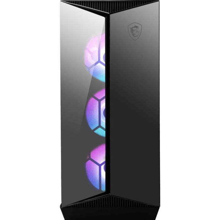 Корпус MSI MPG GUNGNIR 110R изображение 2