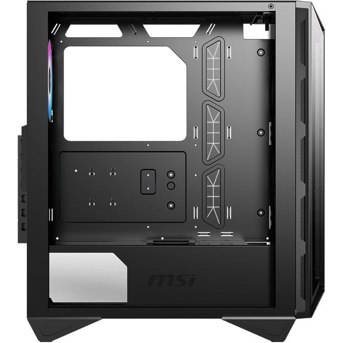 Корпус MSI MPG GUNGNIR 110R изображение 4