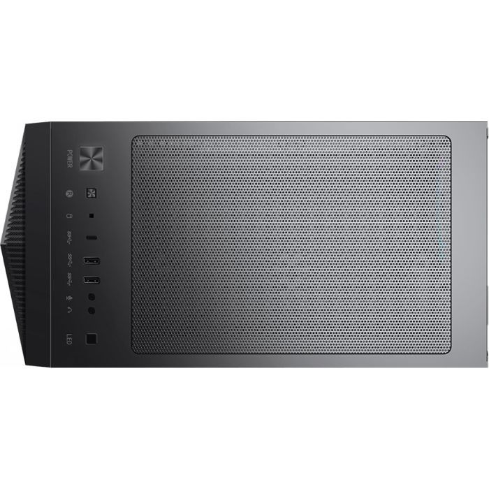 Корпус MSI MPG GUNGNIR 110R изображение 5
