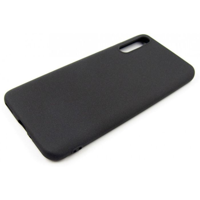 Чехол для мобильного телефона Dengos Carbon Huawei P Smart S, black (DG-TPU-CRBN-80) изображение 3
