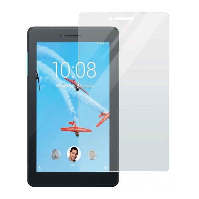 Скло захисне Armorstandart Class.CR Lenovo Tab E7 TB-7104I (ZA410066UA) Clear (ARM56238-GCL) зображення 2