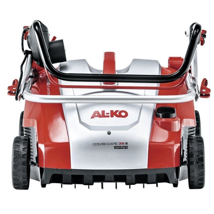 Аэратор AL-KO разрыхлитель Combi Care 36 E Comfort (113465) изображение 3