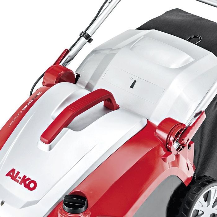 Аэратор AL-KO разрыхлитель Combi Care 36 E Comfort (113465) изображение 6