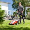 Аэратор AL-KO разрыхлитель Combi Care 36 E Comfort (113465) изображение 7