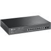 Коммутатор сетевой TP-Link TL-SG2210MP изображение 3