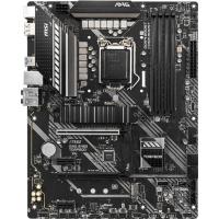 Материнская плата MSI MAG B460 TORPEDO изображение 2