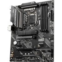 Материнская плата MSI MAG B460 TORPEDO изображение 3