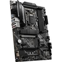 Материнская плата MSI MAG B460 TORPEDO изображение 4