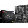 Материнская плата MSI MAG B460 TORPEDO