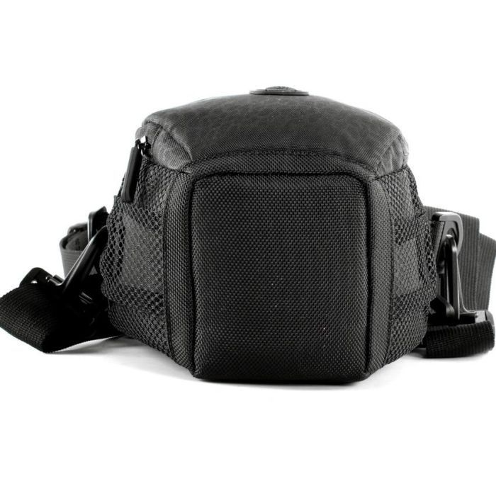 Фото-сумка Continent FF-04 Black (FF-04Black) изображение 5