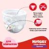 Підгузки Huggies Little Movers/Pants 5 (12-17 кг) для дівчаток 48 шт (5029053547626) зображення 11