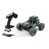 Радиоуправляемая игрушка Uj toys Машинка Pioneer 4WD, 1:12 зеленый (UJ99-G168-G) изображение 8