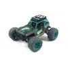 Радиоуправляемая игрушка Uj toys Машинка Pioneer 4WD, 1:12 зеленый (UJ99-G168-G)