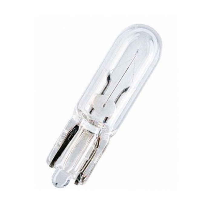 Автолампа Osram 1.2W (OS 2721_02B) изображение 2
