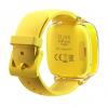 Смарт-часы Elari KidPhone Fresh Yellow с GPS-трекером (KP-F/Yellow) изображение 3