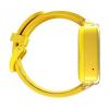 Смарт-часы Elari KidPhone Fresh Yellow с GPS-трекером (KP-F/Yellow) изображение 4