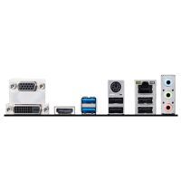 Материнская плата MSI H410M PRO-E изображение 3