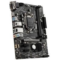 Материнская плата MSI H410M PRO-E изображение 4